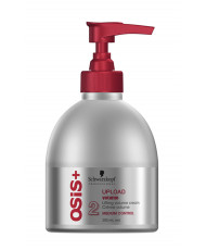 Крем для об'єму волосся-Schwarzkopf Professional Osis+ Upload Volume Cream 200ml